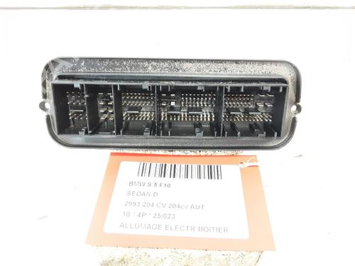 Electronic module BMW 5 (F10) 525 d | BP32629743M83 - Image 2