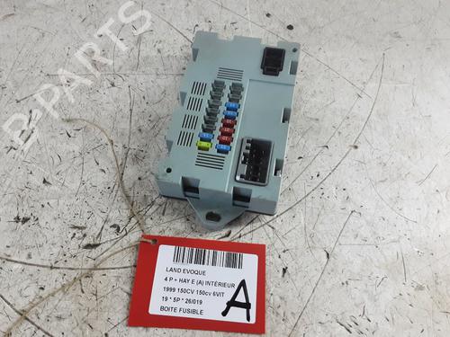Fuse box LAND ROVER RANGE ROVER EVOQUE (L551) 2.0 D150 | BP34527952E1 - Image 2