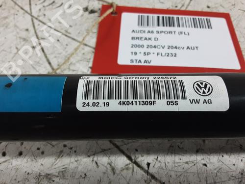 Anti roll bar AUDI A6 C8 Avant (4A5) 40 TDI Mild Hybrid | BP36800313M96 - Image 3
