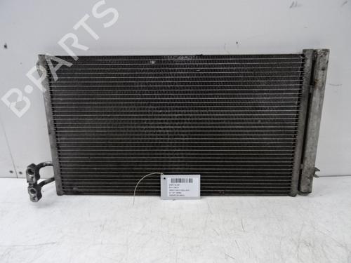 Used AC radiator BMW 1 (E87) 118 d (122 hp) 20273027