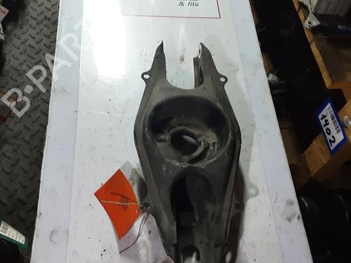 Left rear suspension arm MERCEDES-BENZ C-CLASS (W204) C 220 CDI (204.002) | BP20279464M14 
