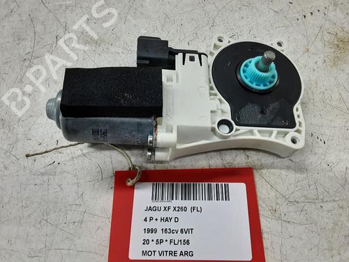Used Left rear window motor JAGUAR XF II (X260) 2.0 D (163 hp) 32248389