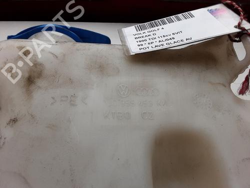 Spylertank VW GOLF IV Variant (1J5) 1.9 TDI | BP20283237C113 