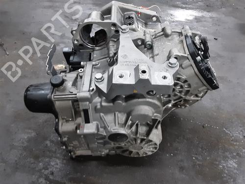Gearbox VW POLO VI (AW1, BZ1, AE1) 1.0 TSI | BP23335962M3 - Image 3