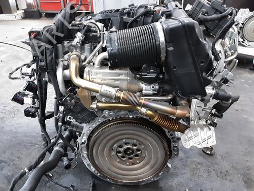 Engine MERCEDES-BENZ A-CLASS (W177) A 200 d (177.012) | BP33247668M1  - Image 9