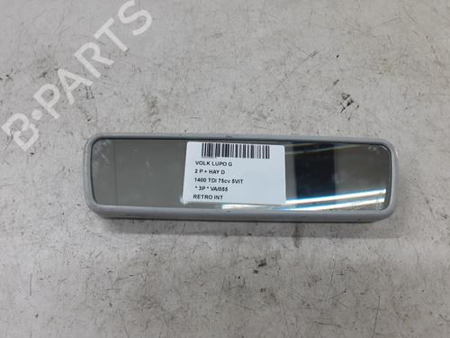Used Rear mirror Rear mirror 20284441 20284441