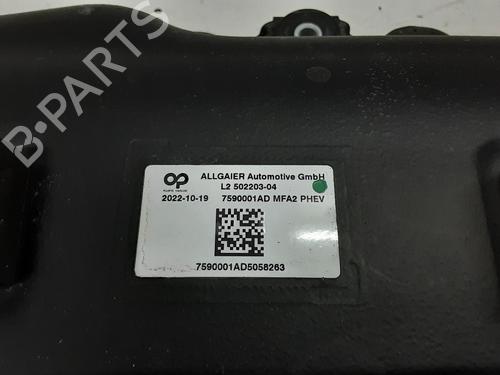 Benzintank MERCEDES-BENZ A-CLASS (W177) A 250 e (177.086) (218 hp) 33007752