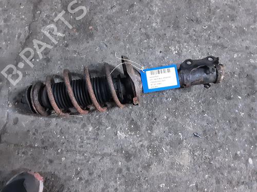 Used Left front shock absorber VW POLO III (6N1) 60 1.4 (60 hp) 22175753