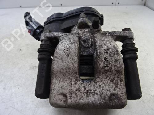 Used Right rear brake caliper Right rear brake caliper RENAULT SCÉNIC IV (J9_) 1.2 TCe 115 (115 hp) 20271473 20271473