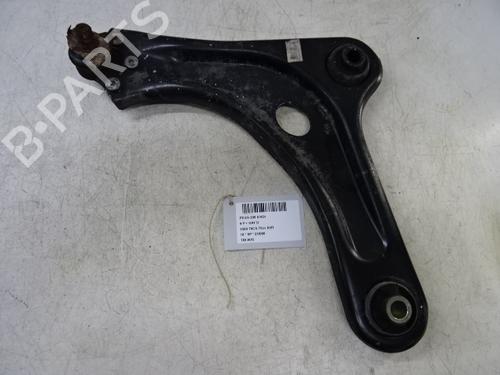 Used Left front suspension arm PEUGEOT 208 I (CA_, CC_) 1.6 HDi / BlueHDi 75 (75 hp) 20271557