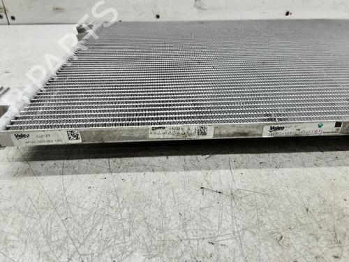 AC radiator RENAULT CLIO V (B7_) 1.5 Blue dCi 100 (B7AD) | BP35948663M32 - Image 5