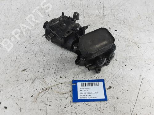 Used Support Support PEUGEOT 308 II (LB_, LP_, LW_, LH_, L3_) 1.6 HDi / BlueHDi 115 (115 hp) 32245824 32245824