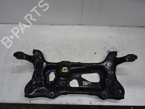 Used Subframe Subframe VW TOURAN (5T1) 1.5 TSI (150 hp) 39055003 39055003