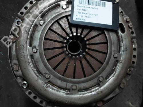 Used Flywheel Flywheel FORD FOCUS C-MAX (DM2) 1.6 TDCi (109 hp) 20284774 20284774