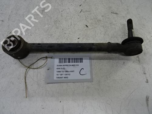Used Right rear suspension arm Right rear suspension arm SUBARU IMPREZA Hatchback (GR, GH, G3) 2.0 D AWD (150 hp) 39057117 39057117