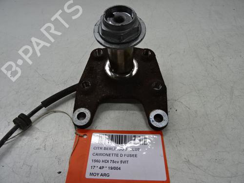 left-rear-steering-knuckle-citroen-berlingo-box-bodympv-b9-2008-39053534 main image