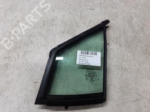 front-left-door-window-nissan-micra-v-k14-2016-32247777 main image