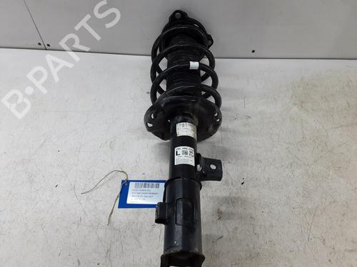 Used Left front shock absorber Left front shock absorber HYUNDAI TUCSON (TL, TLE) 1.6 CRDi hybrid 48V All-wheel Drive (136 hp) 32243350 32243350