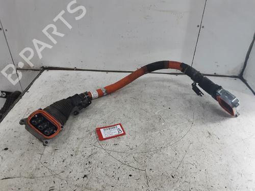 Used Cable Cable BMW X2 (F39) xDrive 25 e Plug-in-Hybrid (220 hp) 32184594 32184594