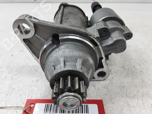 Starter SEAT ATECA (KH7, KHP) 1.5 TSI 4Drive | BP25298959M8 - Image 2