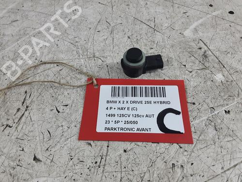 electronic-module-bmw-x2-f39-2017-2018-2019-2020-2021-2022-2023-32184624 main image