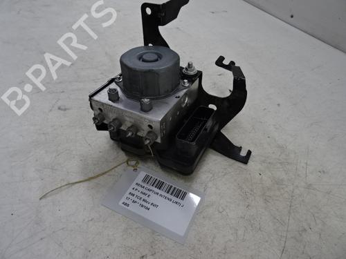 Used ABS pump ABS pump RENAULT CAPTUR I (J5_, H5_) 0.9 TCe 90 (90 hp) 20275895 20275895