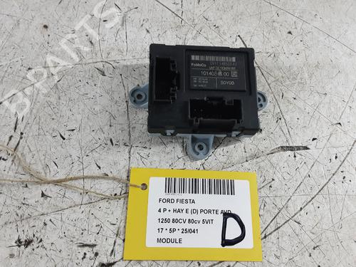 Used Control unit Control unit 39063586 39063586
