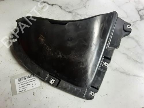 Underbody protection VW ID.4 (E21) GTX 4motion | BP29168172M92 - Image 2