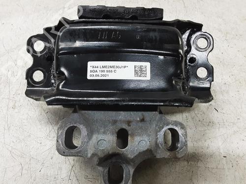 Gearbox mount AUDI Q3 (F3B) 35 TFSI Mild Hybrid | BP36365515M88 - Image 2
