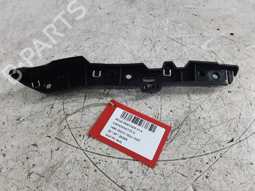 Frontfangerbrakett Frontfangerbrakett PEUGEOT PARTNER Box Body/MPV (K9) 1.5 BlueHDi 100 (102 hp) 32663973 32663973