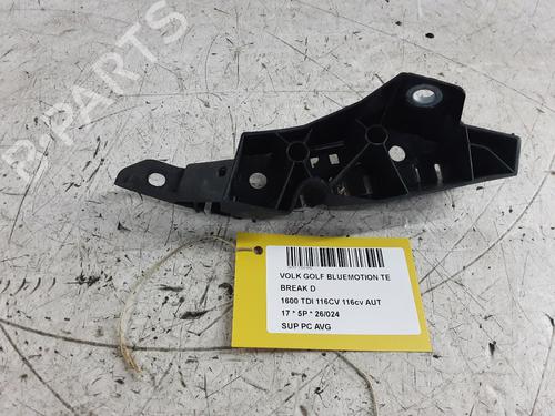 Used Front bumper bracket Front bumper bracket VW GOLF VII Variant (BA5, BV5) 1.6 TDI (115 hp) 36365682 36365682