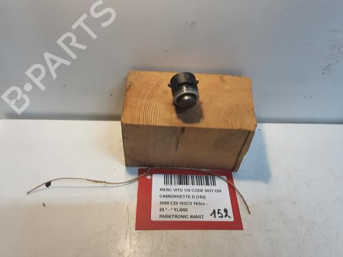 Used Electronic module Electronic module 29168299 29168299