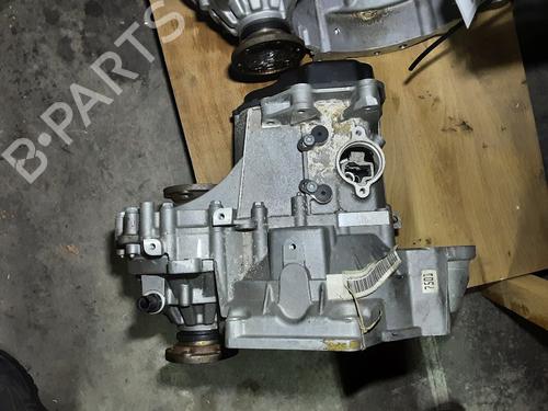Gearbox AUDI A3 Sportback (8PA) 1.6 TDI | BP20281967M3 