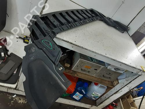 Underbody protection FORD FOCUS IV (HN) 1.0 EcoBoost mHEV | BP37497660M92 - Image 4