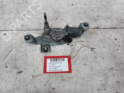 Used Rear wiper motor Rear wiper motor LAND ROVER DISCOVERY SPORT (L550) 2.2 D 4x4 (150 hp) 35948379 35948379