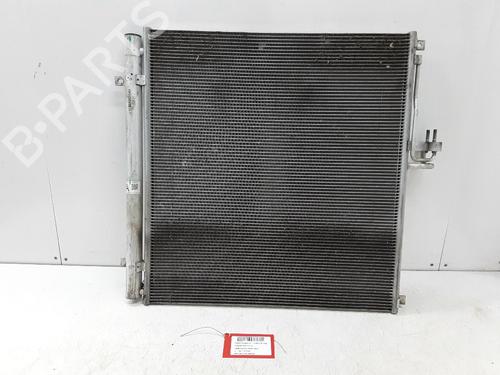 Used AC radiator FORD RANGER (TKE) 2.0 EcoBlue 4x4 (213 hp) 27349407