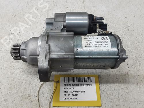 starter-audi-a3-sportback-8ya-8yf-2019-39059641 main image