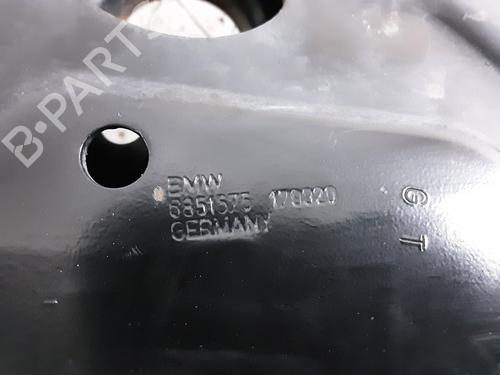 Left rear steering knuckle MINI MINI (F56) One | BP39384755M27  - Image 8