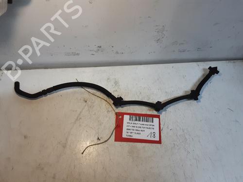 Pipe VW GOLF VII (5G1, BQ1, BE1, BE2) 2.0 TDI | BP28472685M125
