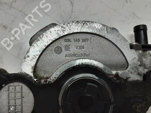 Vacuum pump VW POLO V (6R1, 6C1) 1.2 TDI | BP20279577M80 