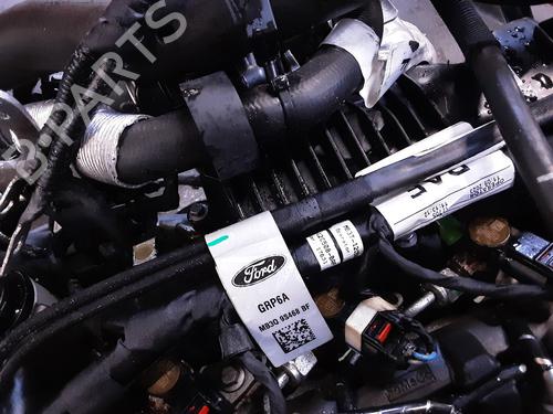 Engine FORD USA RANGER Extended Cab Pickup 2.0 EcoBlue AWD | BP32850853M1  - Image 5