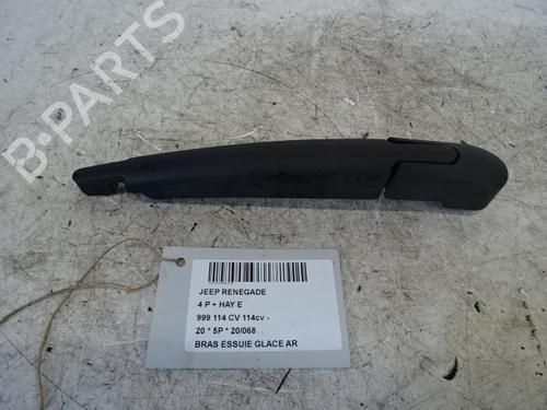 Bagrudeviskerarm Bagrudeviskerarm JEEP RENEGADE SUV (BU, B1, BV) 1.0 T-GDi (120 hp) 39053840 39053840