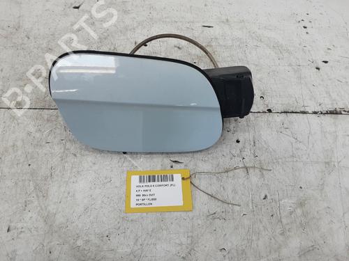 Used Fuel flap Fuel flap VW POLO VI (AW1, BZ1, AE1) 1.0 MPi (80 hp) 36366057 36366057