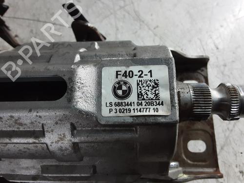 Steering column BMW 1 (F40) 118 i | BP32248555M21 - Image 3