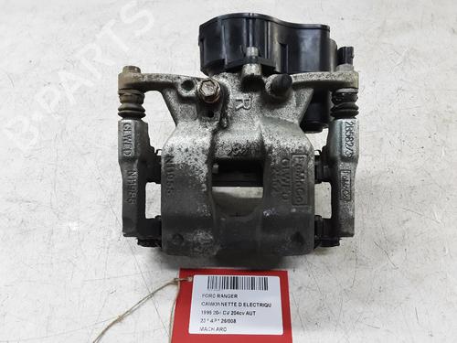 Used Right rear brake caliper FORD USA RANGER Extended Cab Pickup 2.0 EcoBlue AWD (205 hp) 32850860