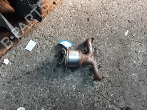 Catalyst VW CADDY III Box Body/MPV (2KA, 2KH, 2CA, 2CH) 2.0 SDI | BP22176084M10 