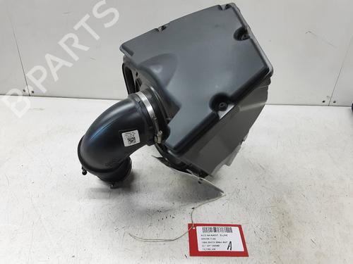 Luftfilter kasse AUDI A4 B9 Avant (8W5, 8WD) 40 TFSI Mild Hybrid (204 hp) 32011624