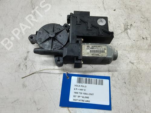 Portierruitmotor linksachter VW POLO (9N_, 9A_) 1.9 TDI | BP20283450E23 