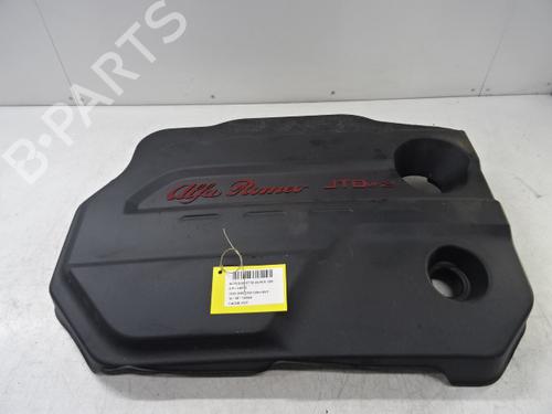Used Upper protection Upper protection 39057967 39057967