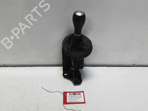 Used Shift knob ABARTH 500 / 595 / 695 1.4 (312.AXY11, 312.AXY1A) (145 hp) 32246964